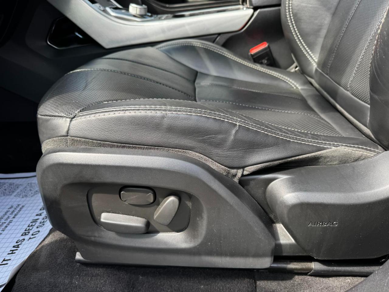 Land Rover Range Rover Evoque 5dr HB Prestige 2015