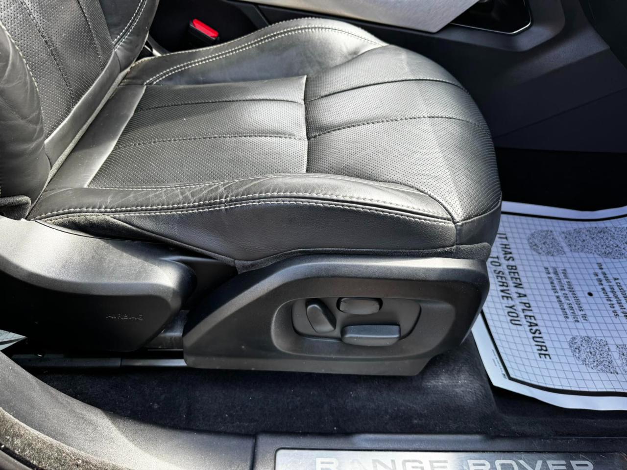 Land Rover Range Rover Evoque 5dr HB Prestige 2015