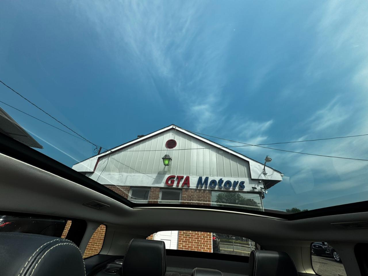 Land Rover Range Rover Evoque 5dr HB Prestige 2015