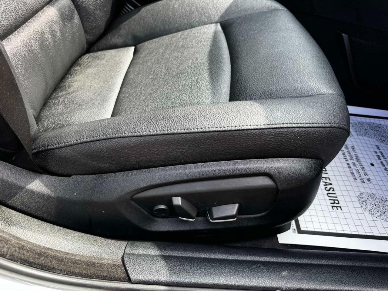 BMW 5 Series 4dr Sdn 528i RWD 2016