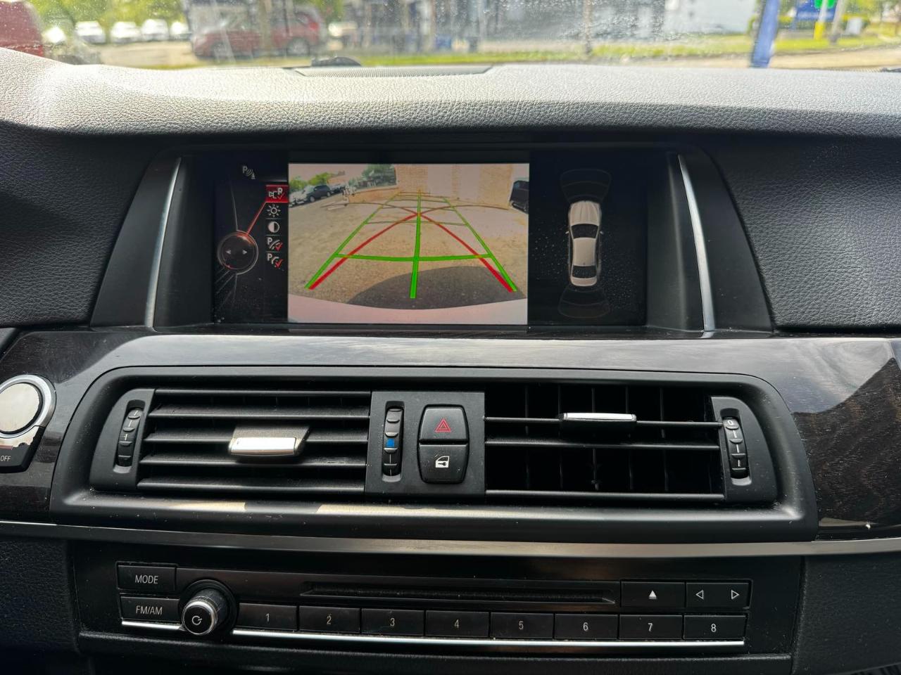 BMW 5 Series 4dr Sdn 528i RWD 2016