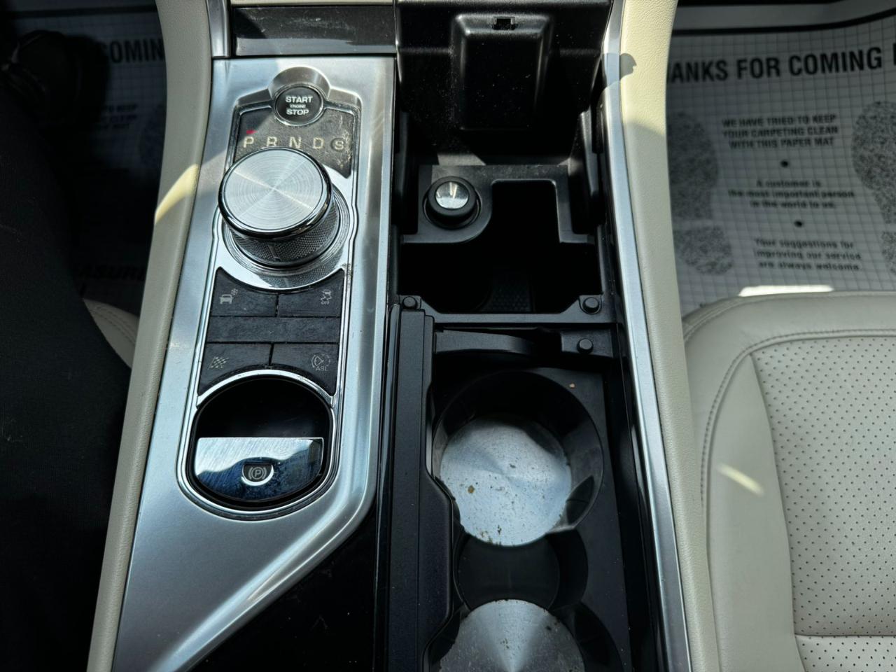 Jaguar XF 4dr Sdn Portfolio 2012