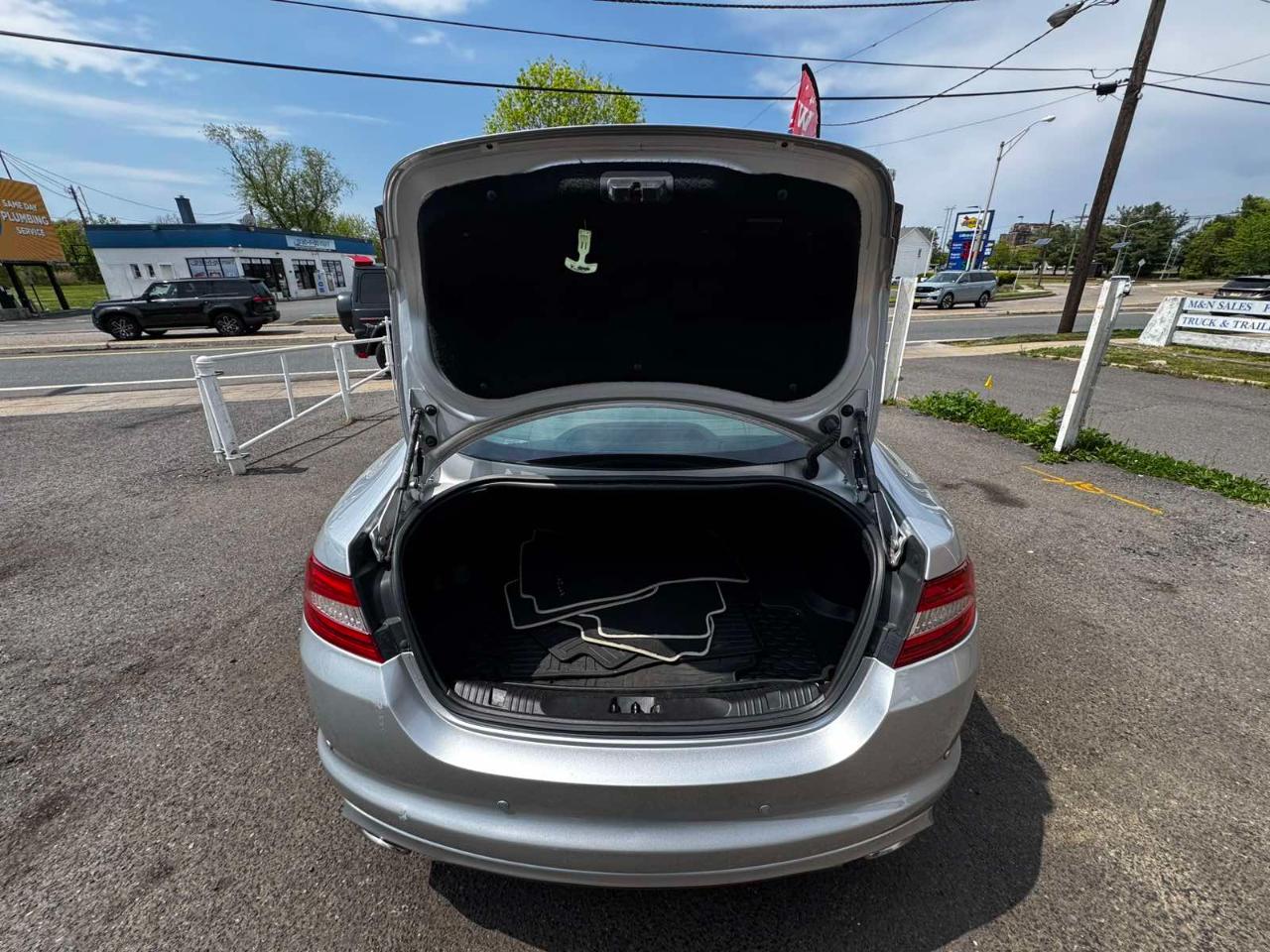 Jaguar XF 4dr Sdn Portfolio 2012