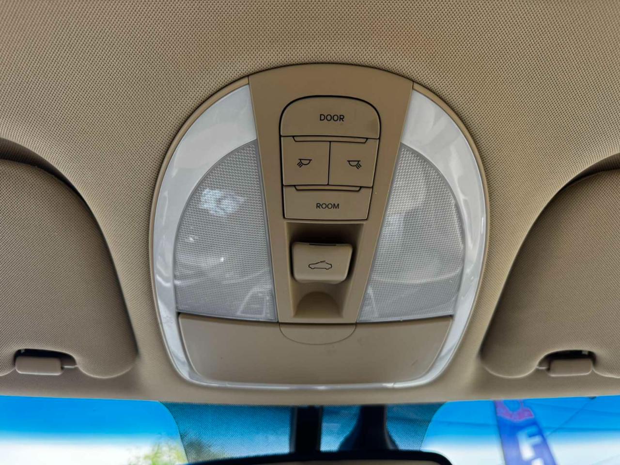 Hyundai Genesis 4dr Sdn 4.6L V8 2010