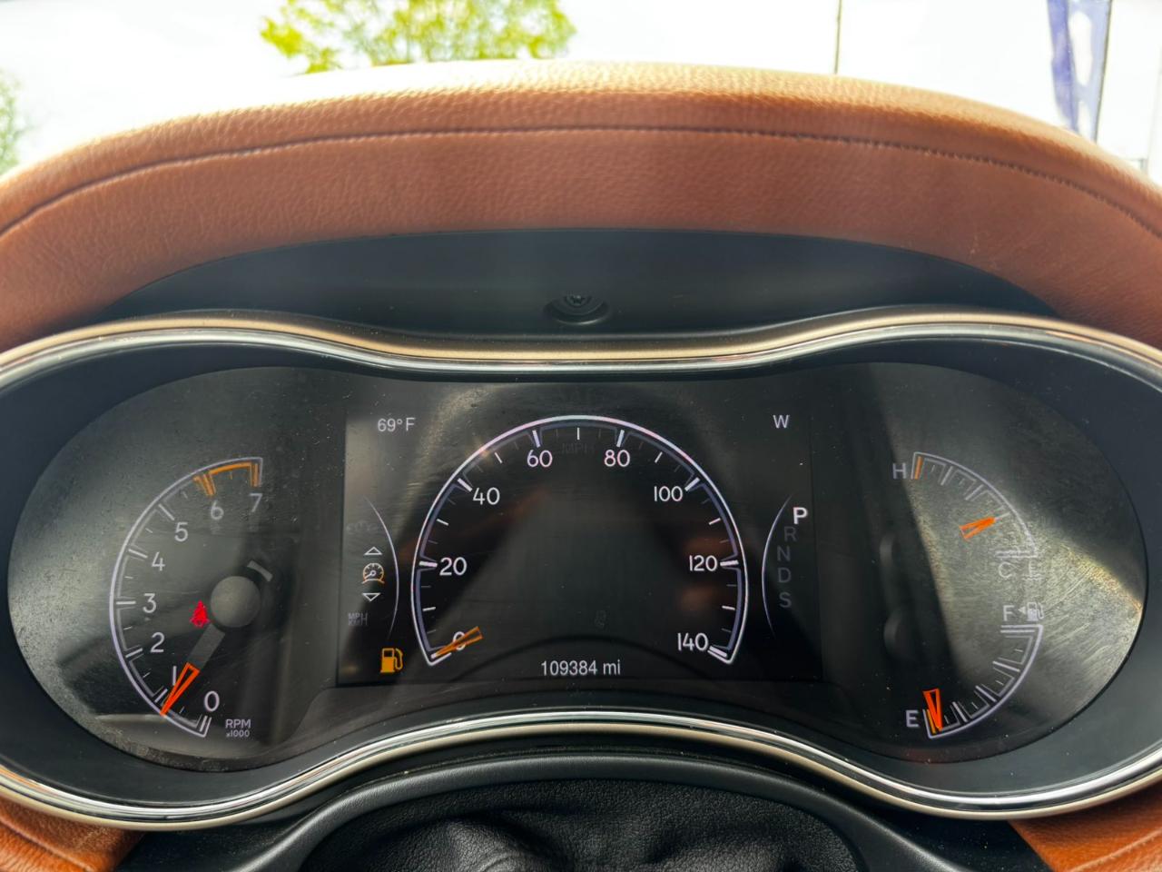 Jeep Grand Cherokee 4WD 4dr Summit 2015