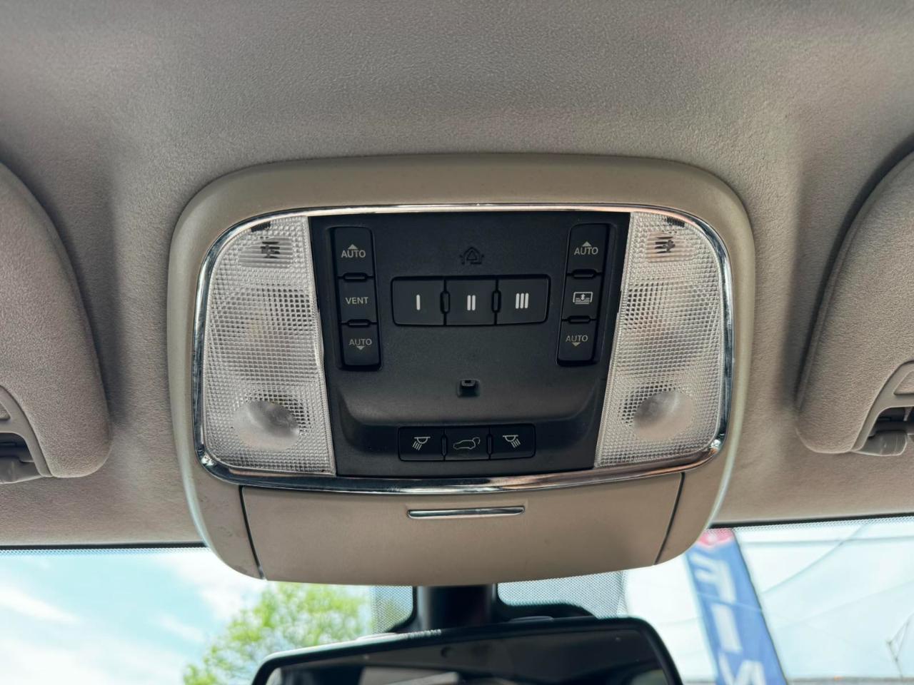 Jeep Grand Cherokee 4WD 4dr Summit 2015