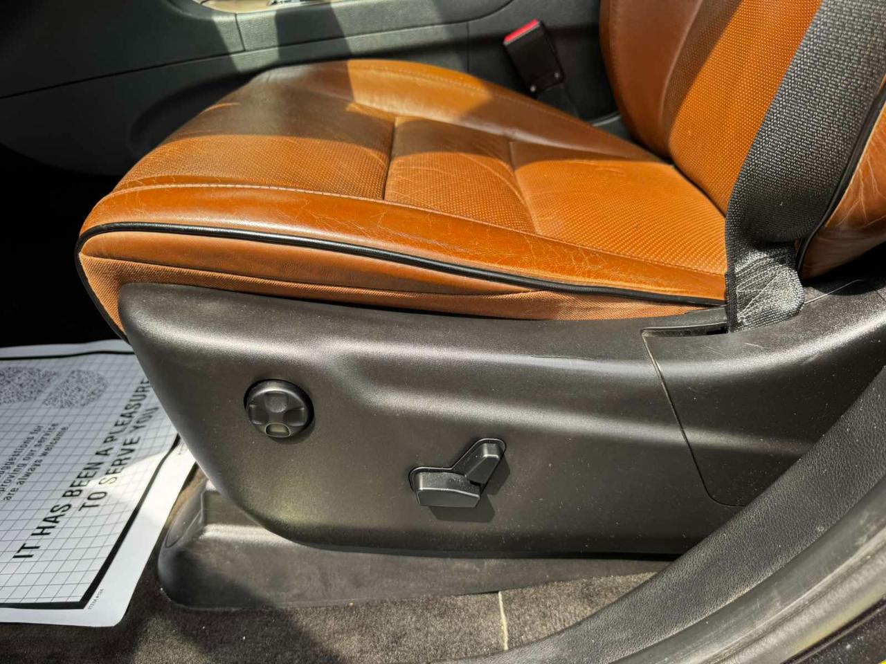 Jeep Grand Cherokee 4WD 4dr Summit 2015