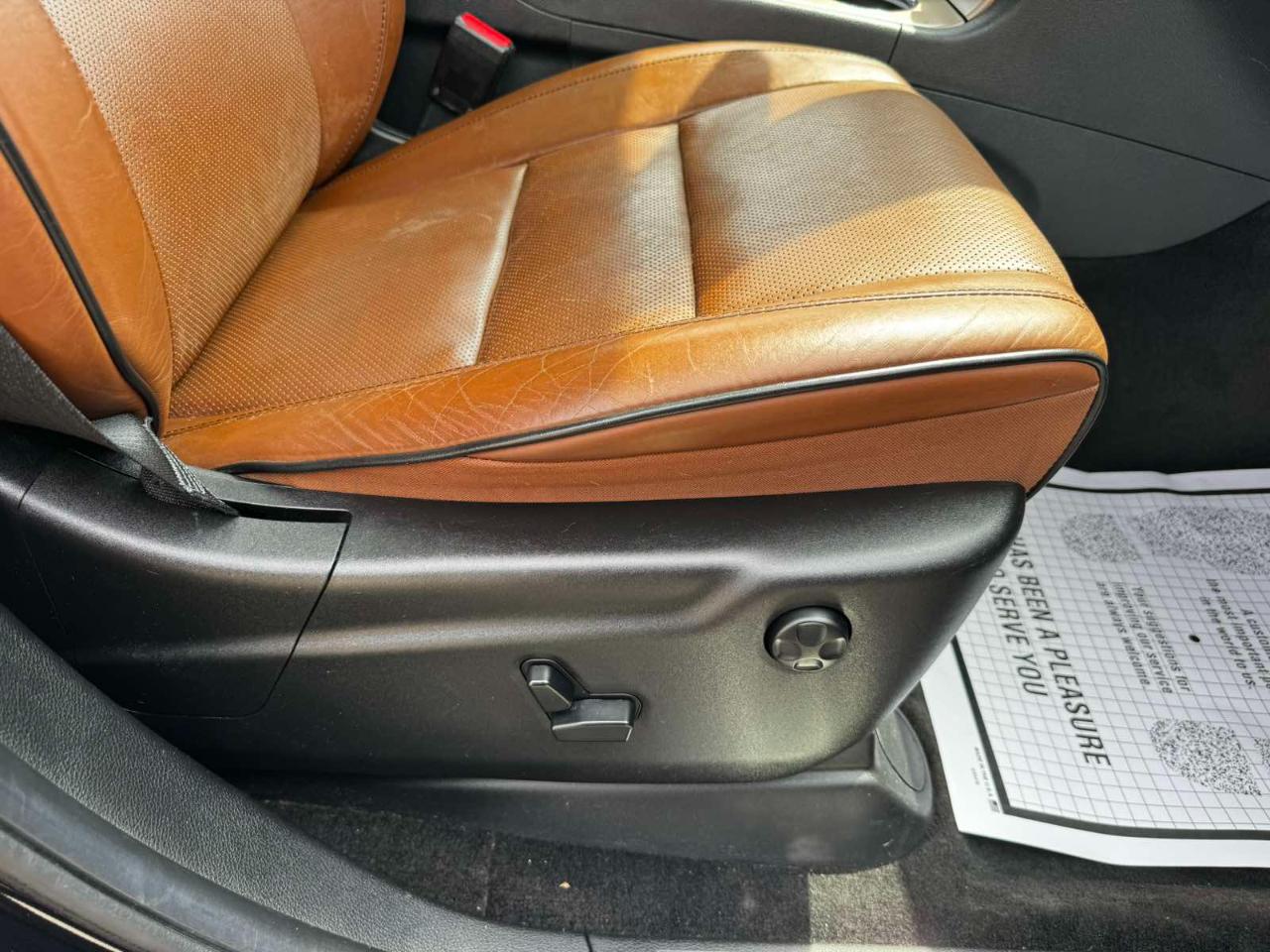 Jeep Grand Cherokee 4WD 4dr Summit 2015