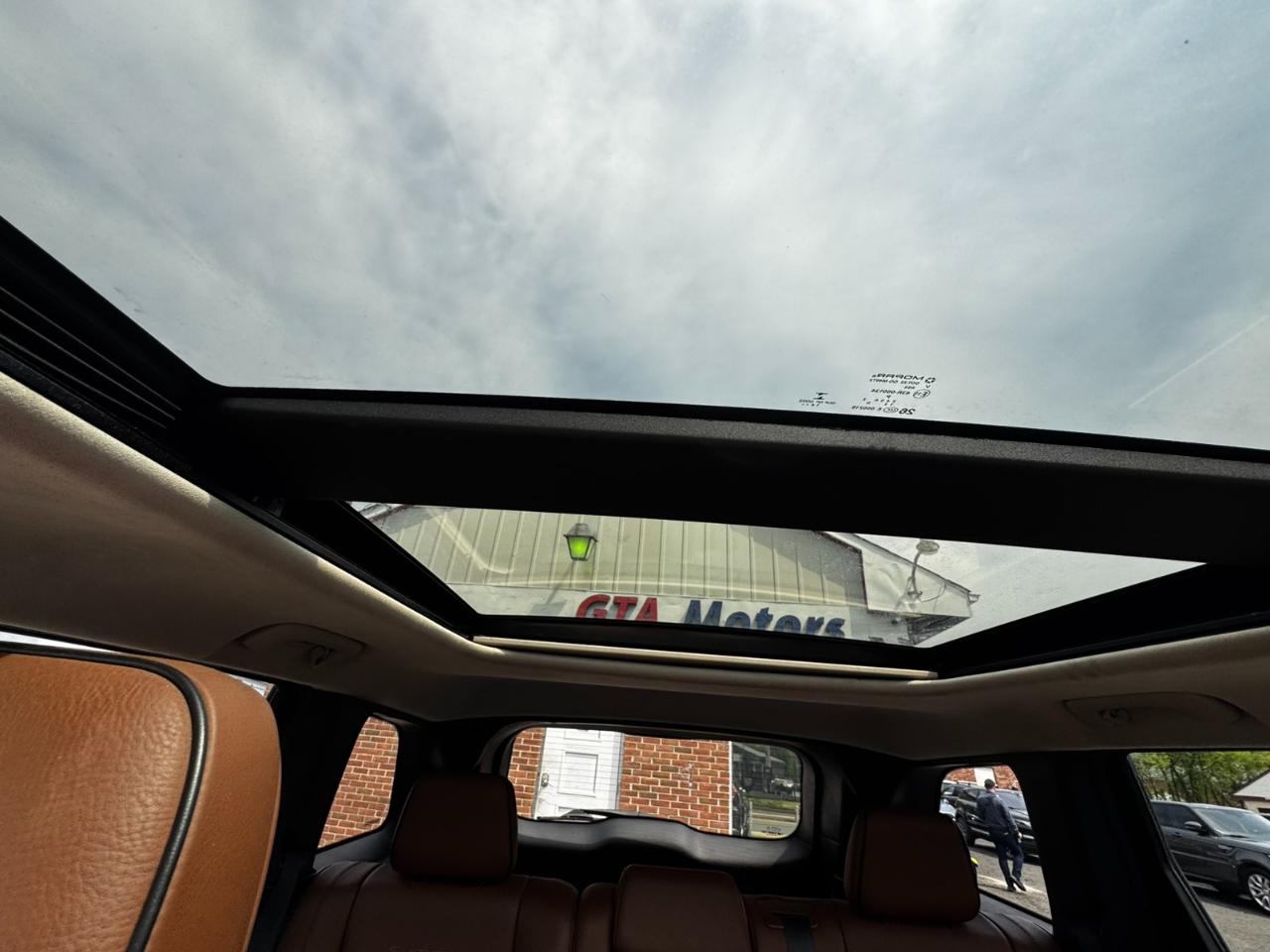 Jeep Grand Cherokee 4WD 4dr Summit 2015