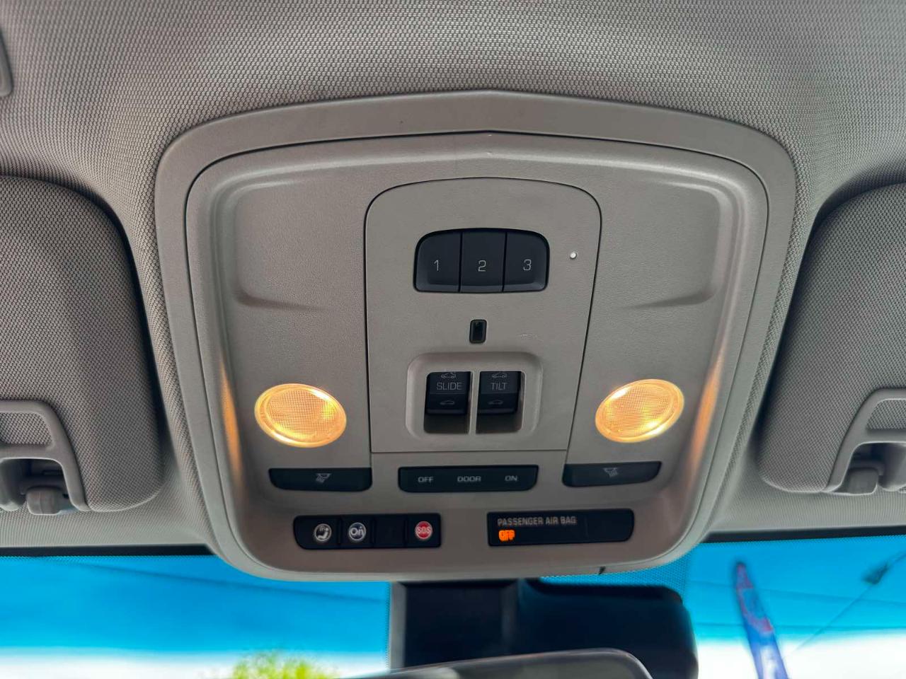 Cadillac ATS 4dr Sdn 2.0L Premium AWD 2014