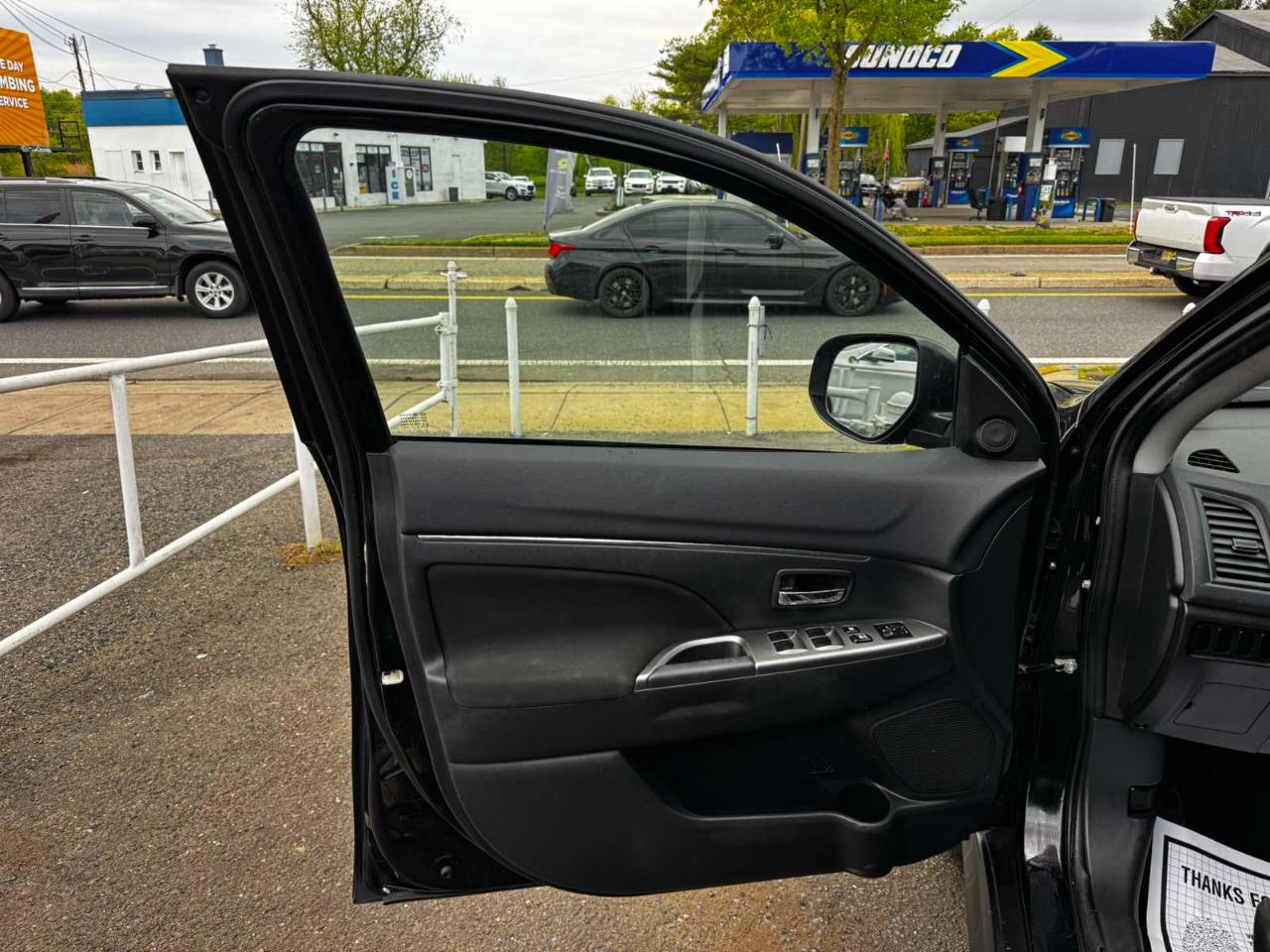 Mitsubishi Outlander Sport ES 2.0 CVT 2019