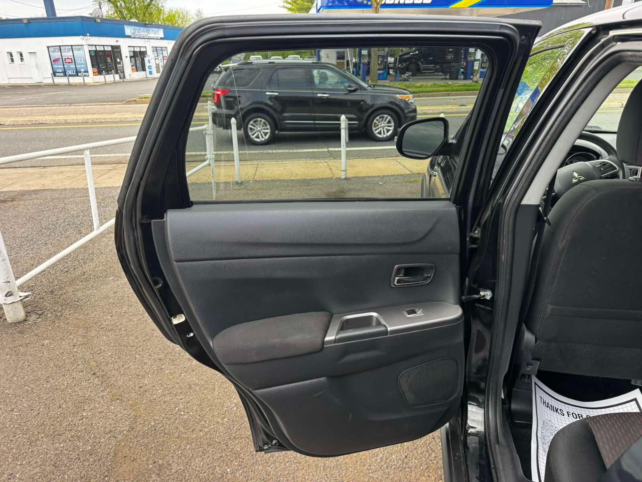 Mitsubishi Outlander Sport ES 2.0 CVT 2019