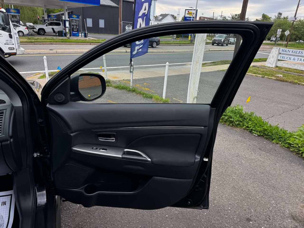 Mitsubishi Outlander Sport ES 2.0 CVT 2019