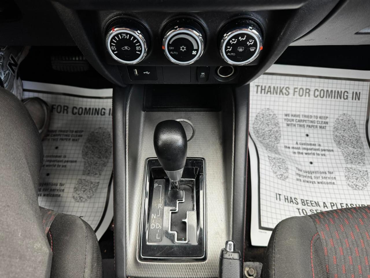 Mitsubishi Outlander Sport ES 2.0 CVT 2019