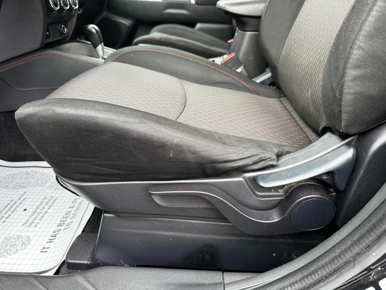 Mitsubishi Outlander Sport ES 2.0 CVT 2019