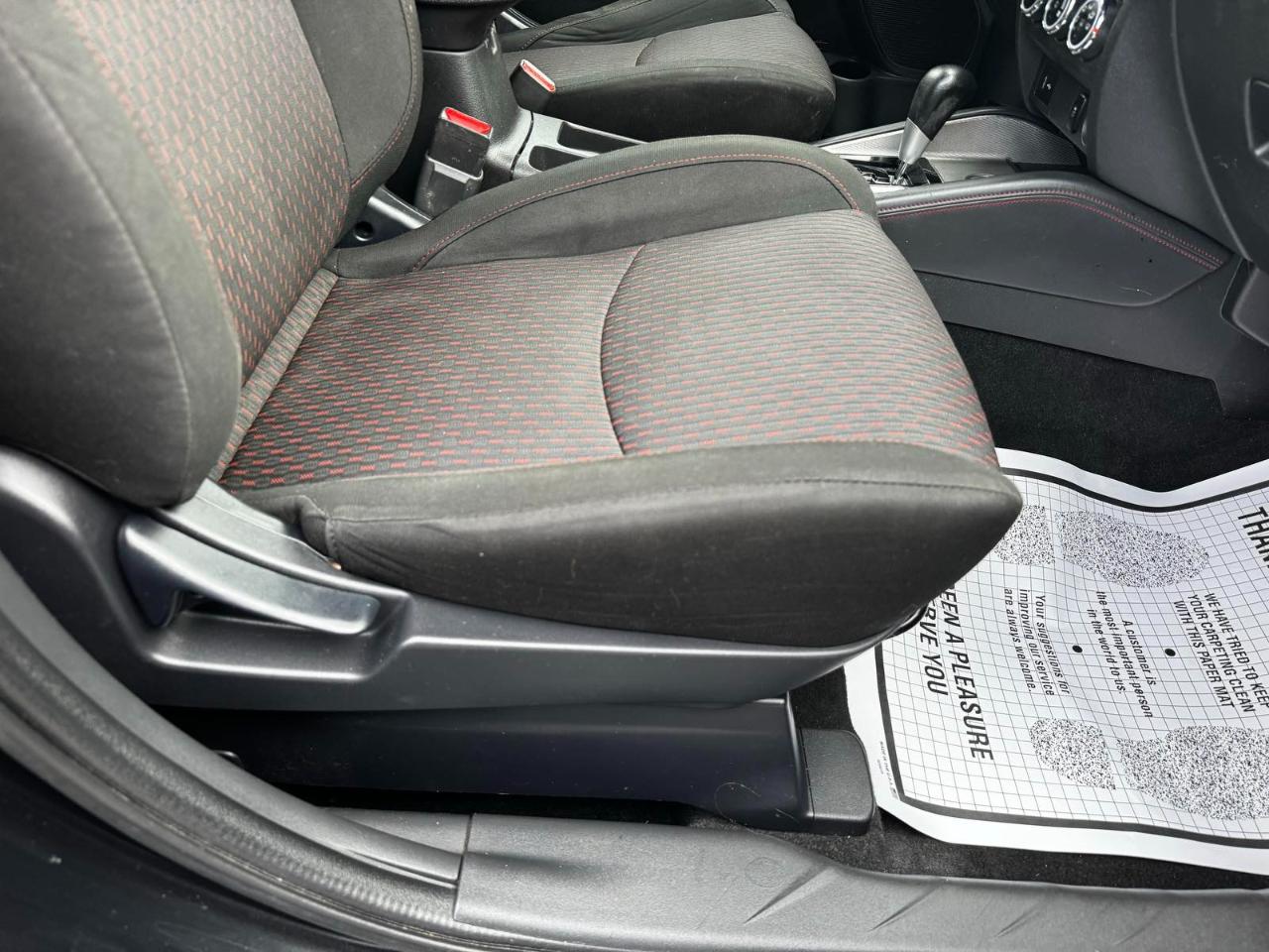 Mitsubishi Outlander Sport ES 2.0 CVT 2019