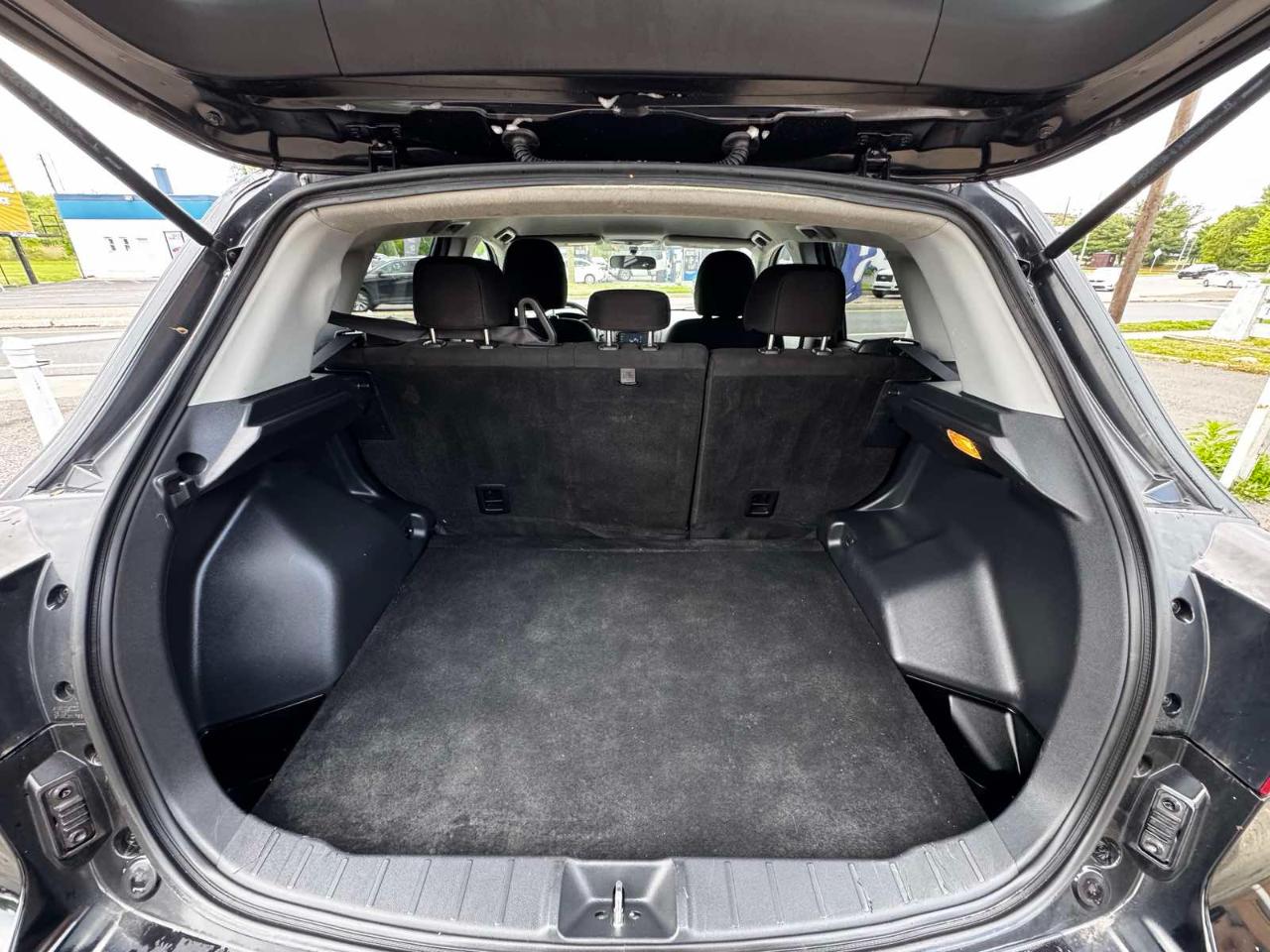 Mitsubishi Outlander Sport ES 2.0 CVT 2019