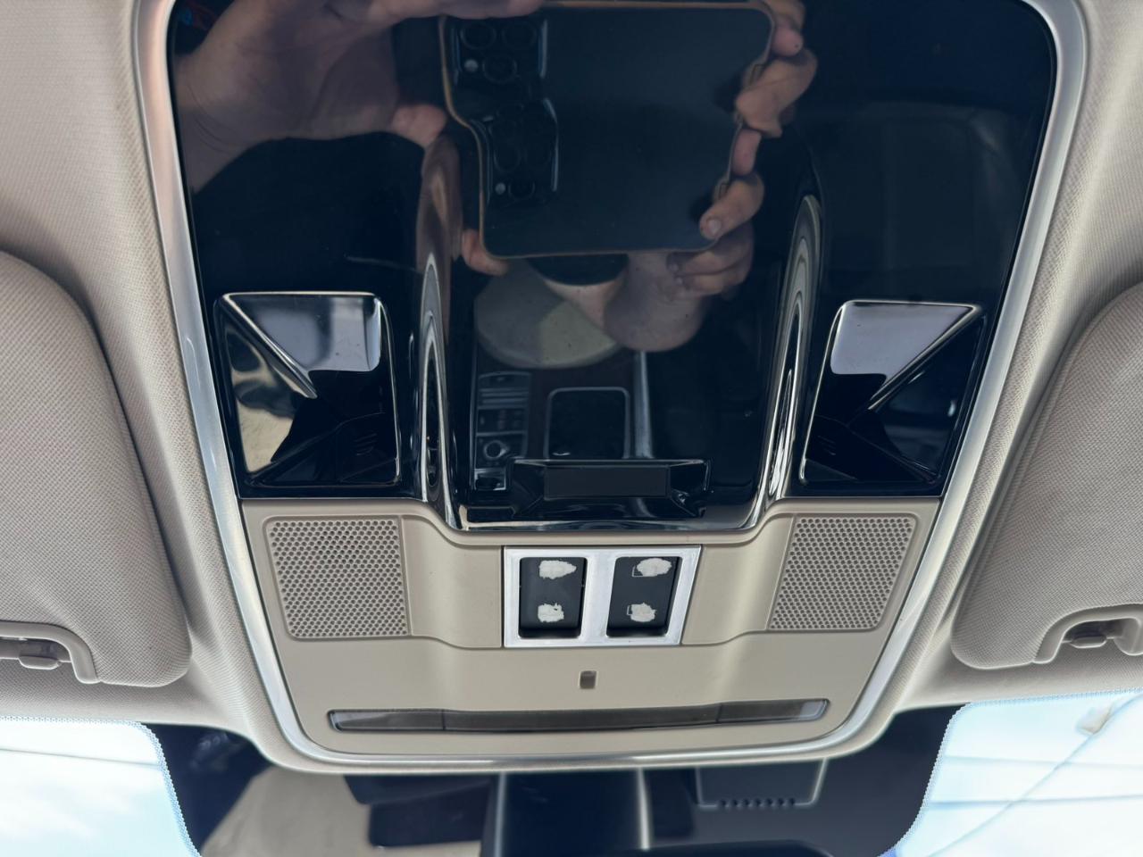 Land Rover Range Rover Sport 4WD 4dr HSE 2014