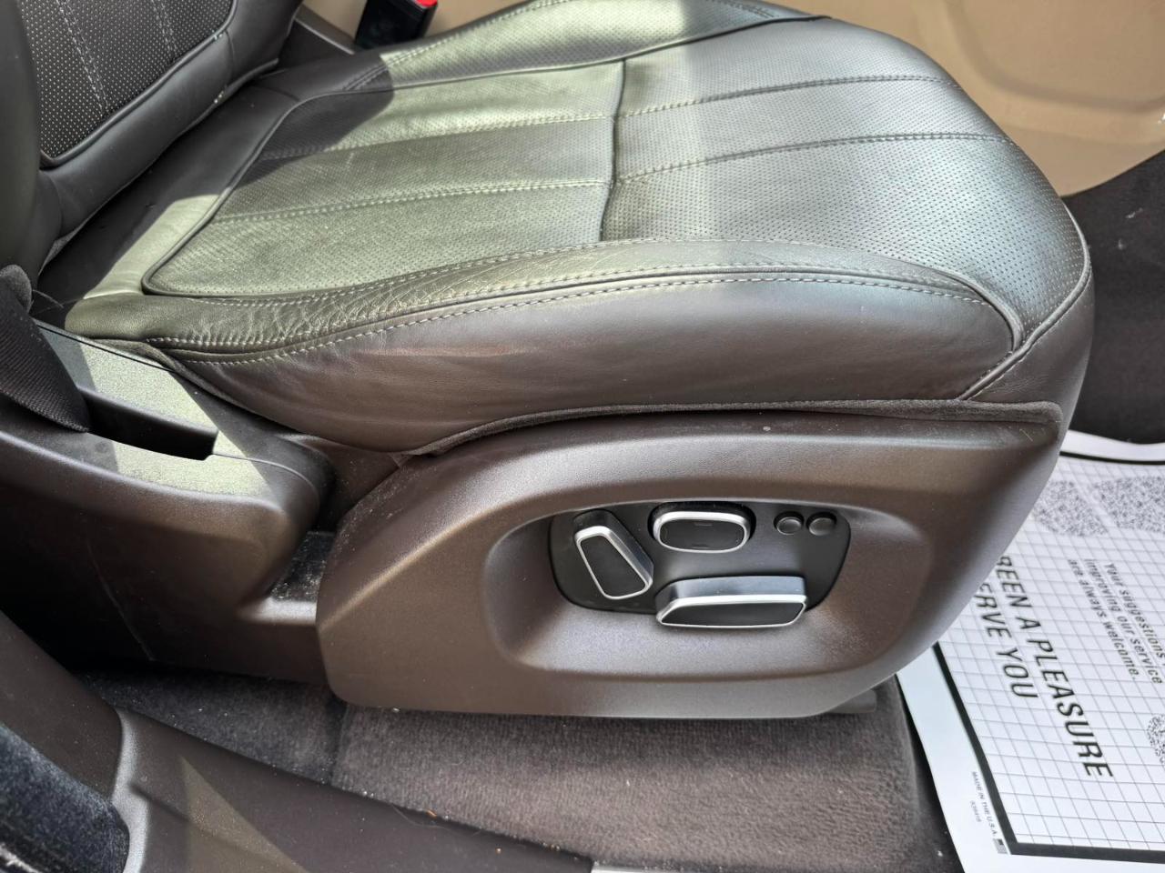 Land Rover Range Rover Sport 4WD 4dr HSE 2014