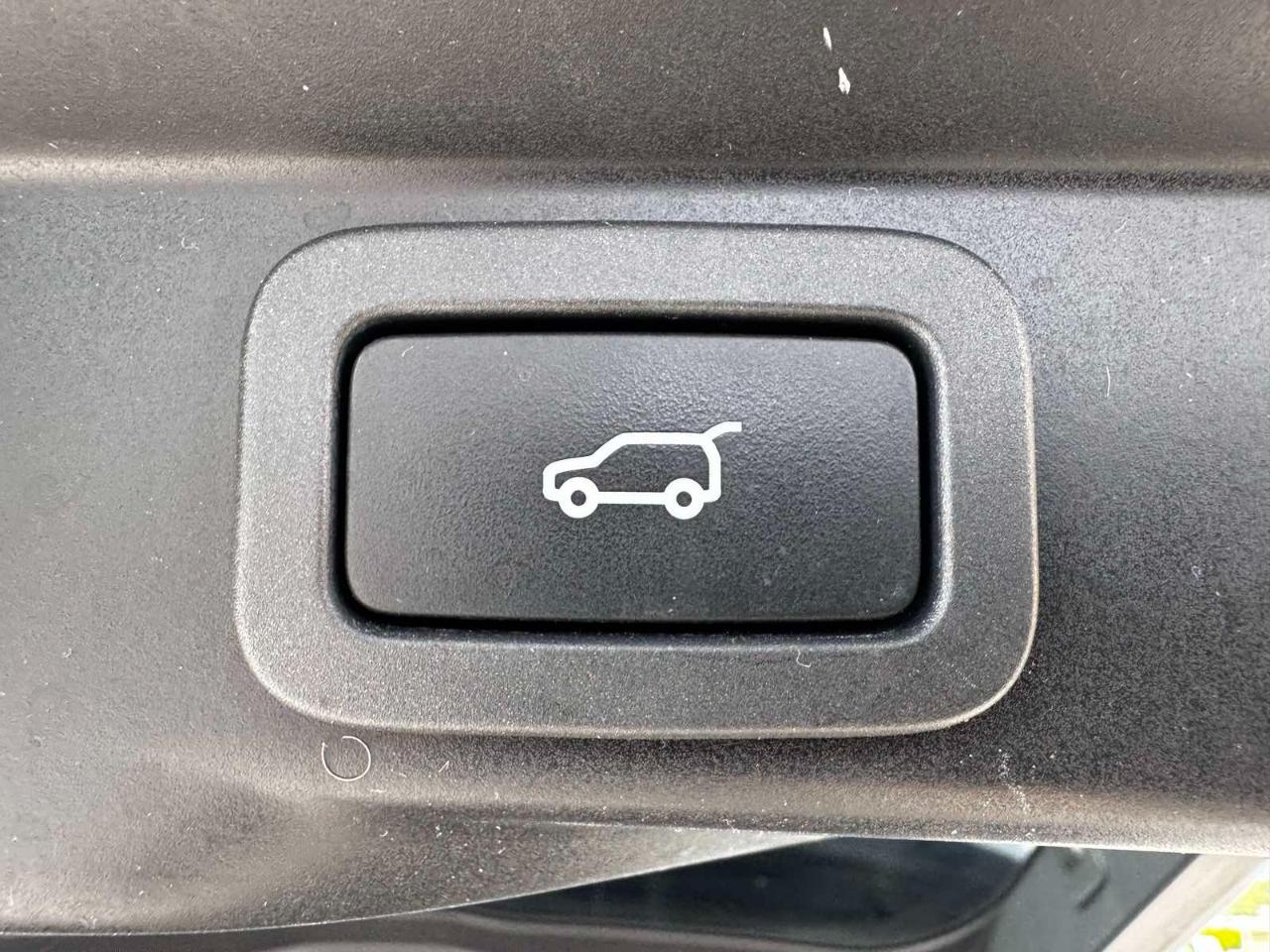 Land Rover Range Rover Sport 4WD 4dr HSE 2014