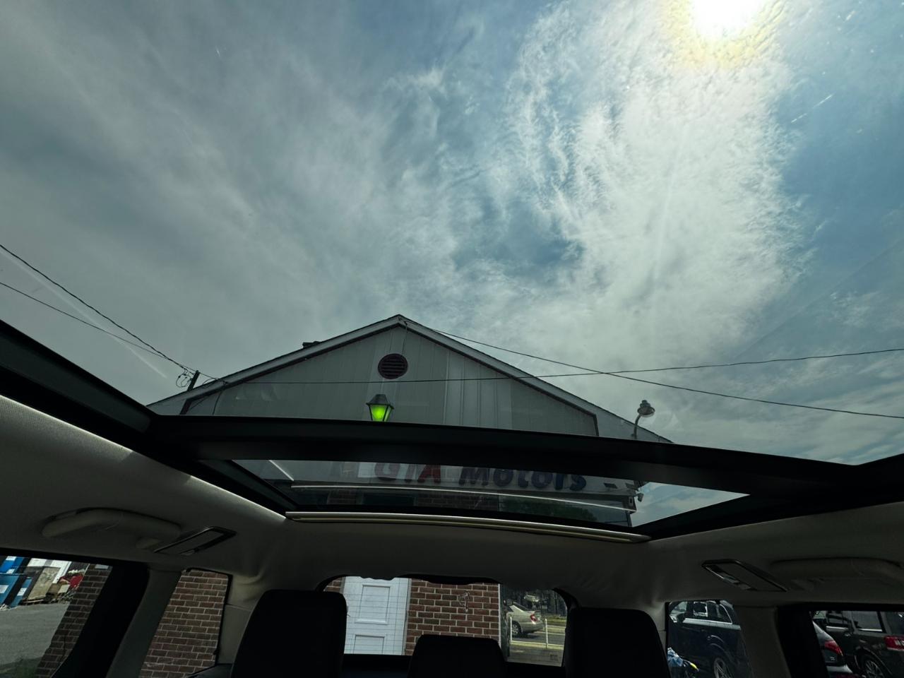 Land Rover Range Rover Sport 4WD 4dr HSE 2014