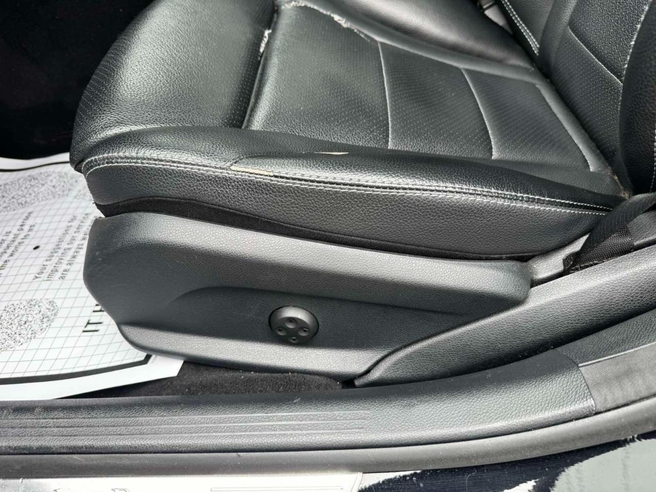 Mercedes-Benz C-Class 4dr Sdn C 400 4MATIC 2015