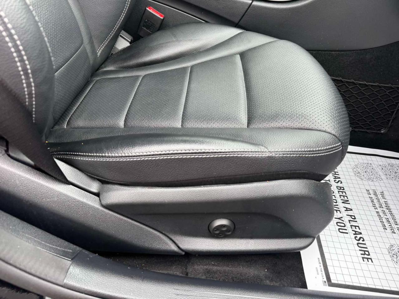 Mercedes-Benz C-Class 4dr Sdn C 400 4MATIC 2015
