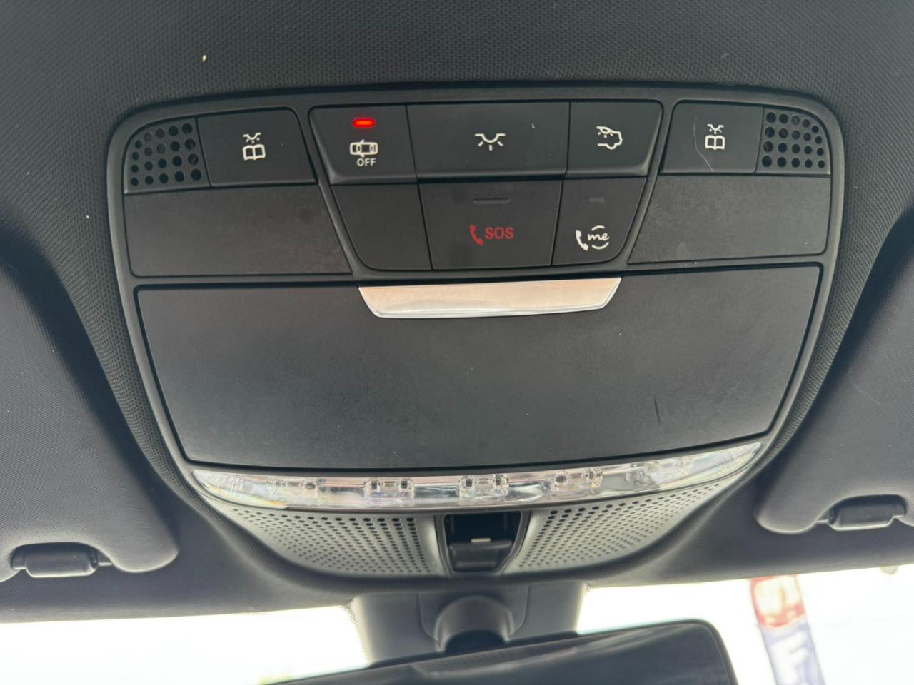 Mercedes-Benz C-Class C 300 4MATIC Sedan 2019