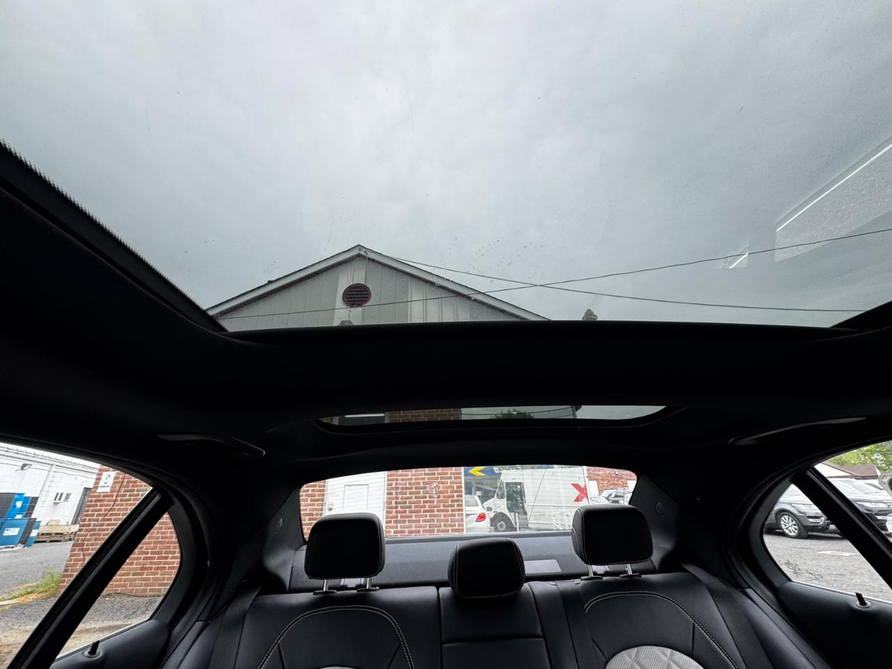 Mercedes-Benz C-Class C 300 4MATIC Sedan 2019