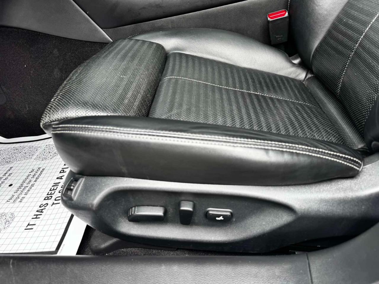 Infiniti Q50 4dr Sdn Sport AWD 2015