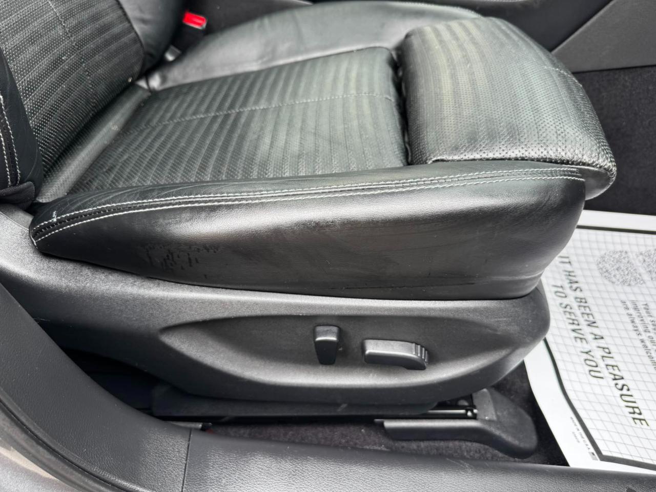 Infiniti Q50 4dr Sdn Sport AWD 2015