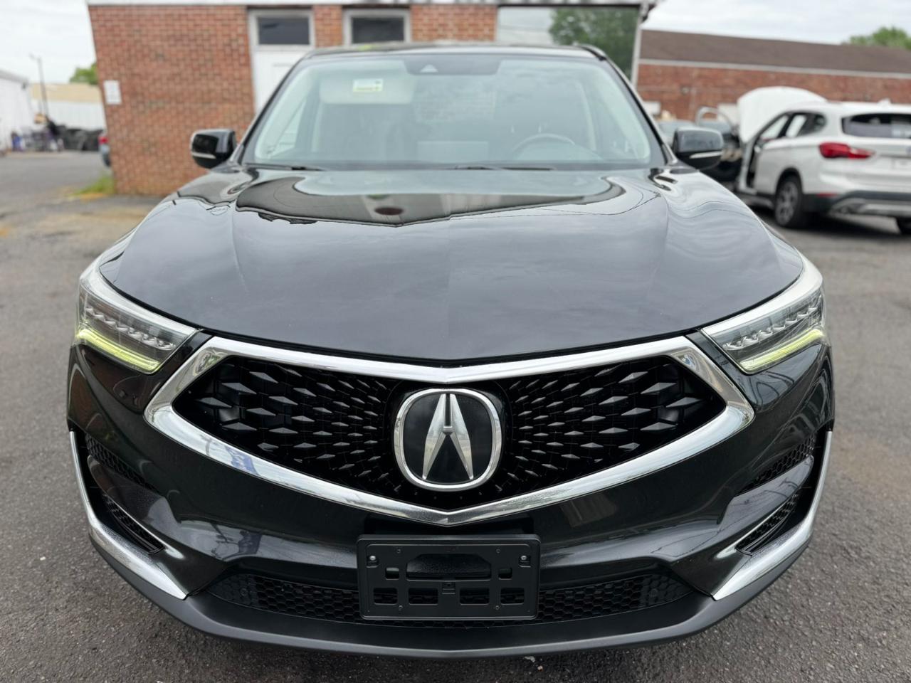Acura RDX SH-AWD w/Technology Pkg 2020
