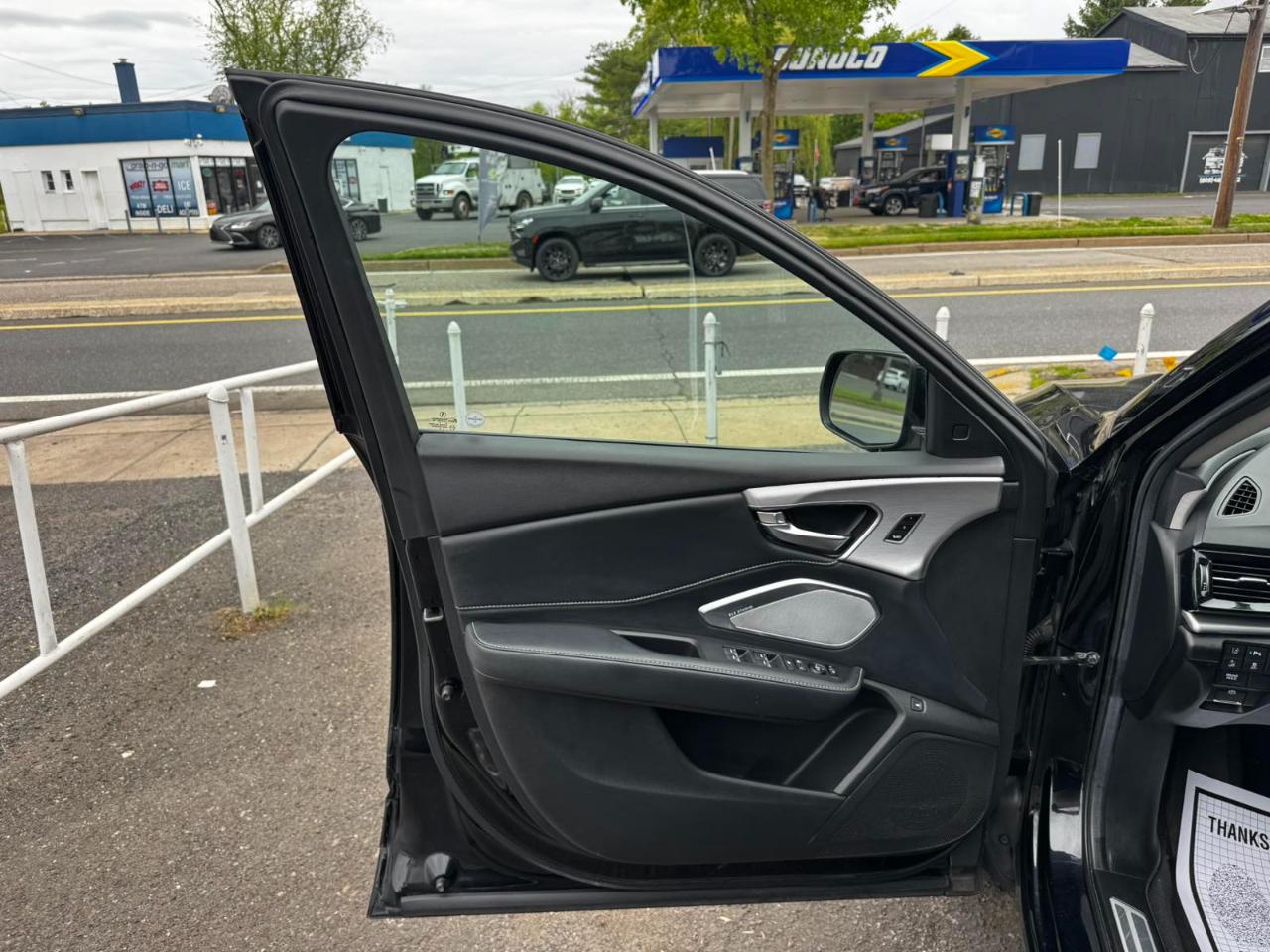 Acura RDX SH-AWD w/Technology Pkg 2020