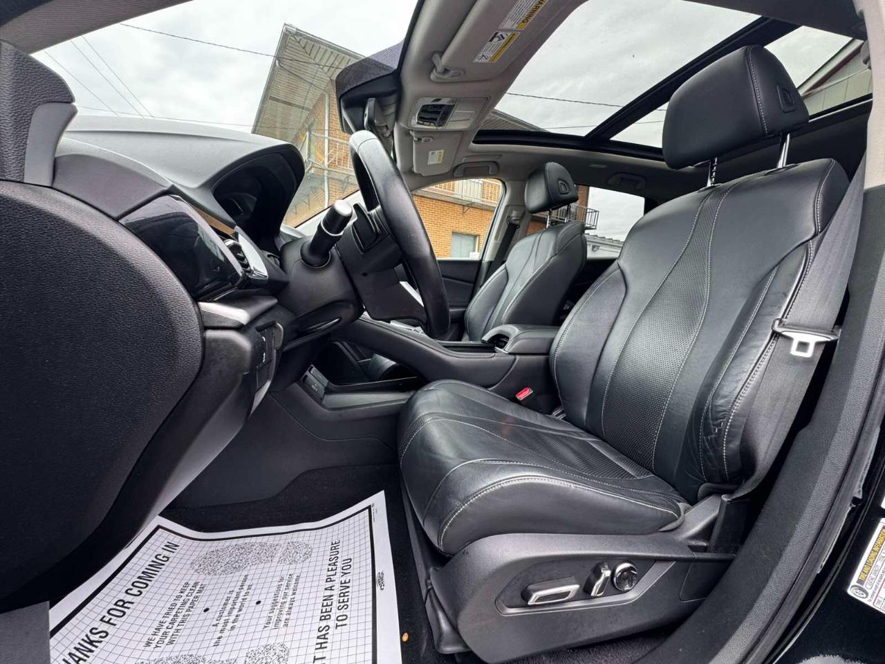Acura RDX SH-AWD w/Technology Pkg 2020