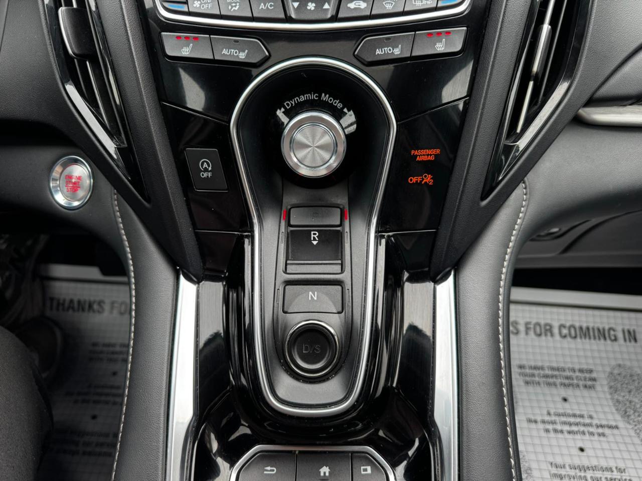 Acura RDX SH-AWD w/Technology Pkg 2020