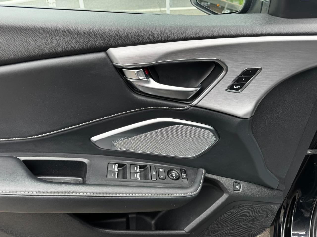 Acura RDX SH-AWD w/Technology Pkg 2020