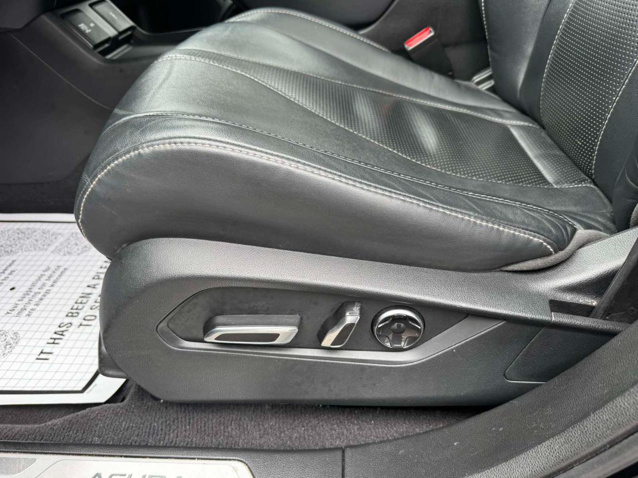 Acura RDX SH-AWD w/Technology Pkg 2020