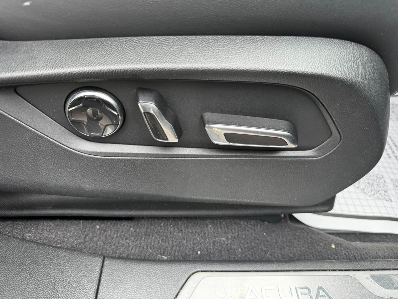 Acura RDX SH-AWD w/Technology Pkg 2020