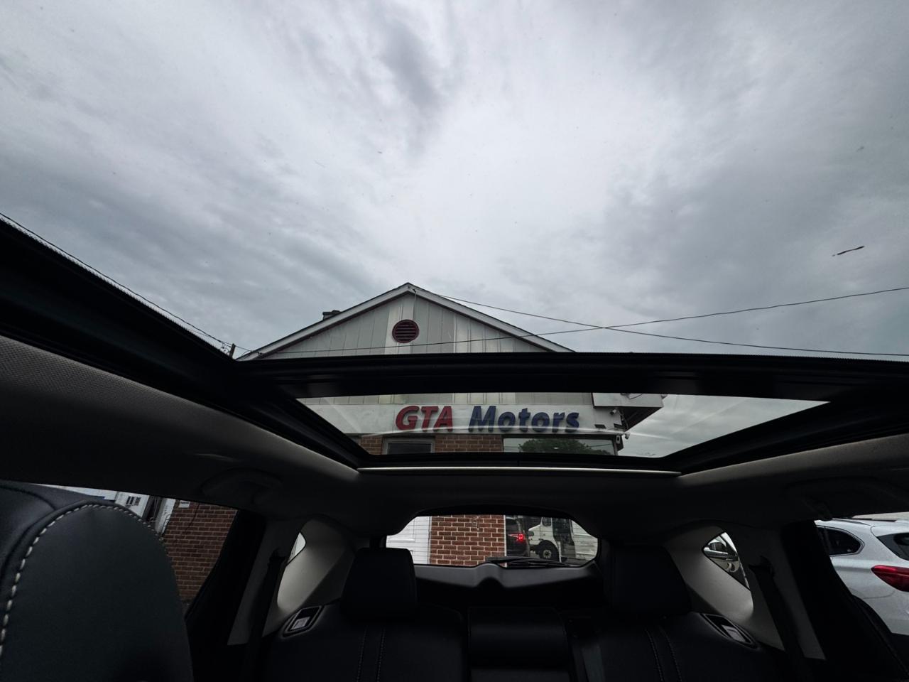 Acura RDX SH-AWD w/Technology Pkg 2020