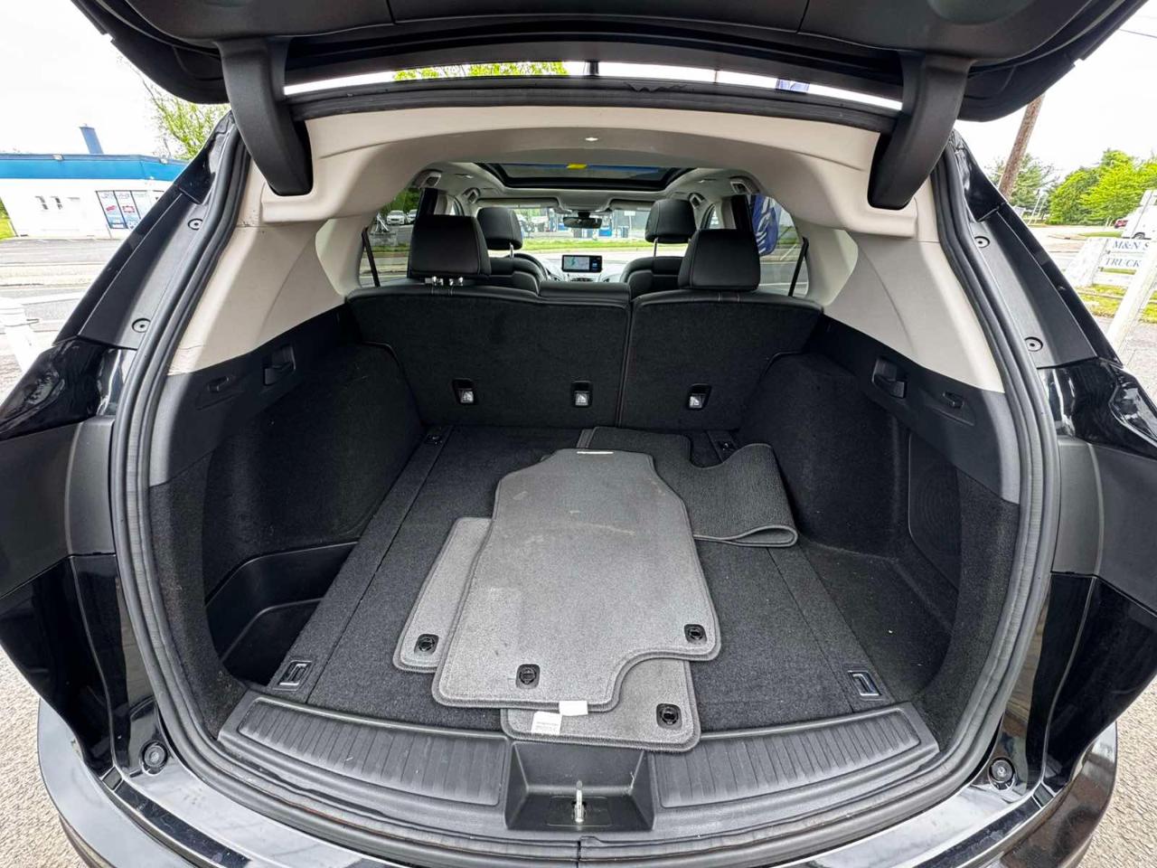 Acura RDX SH-AWD w/Technology Pkg 2020