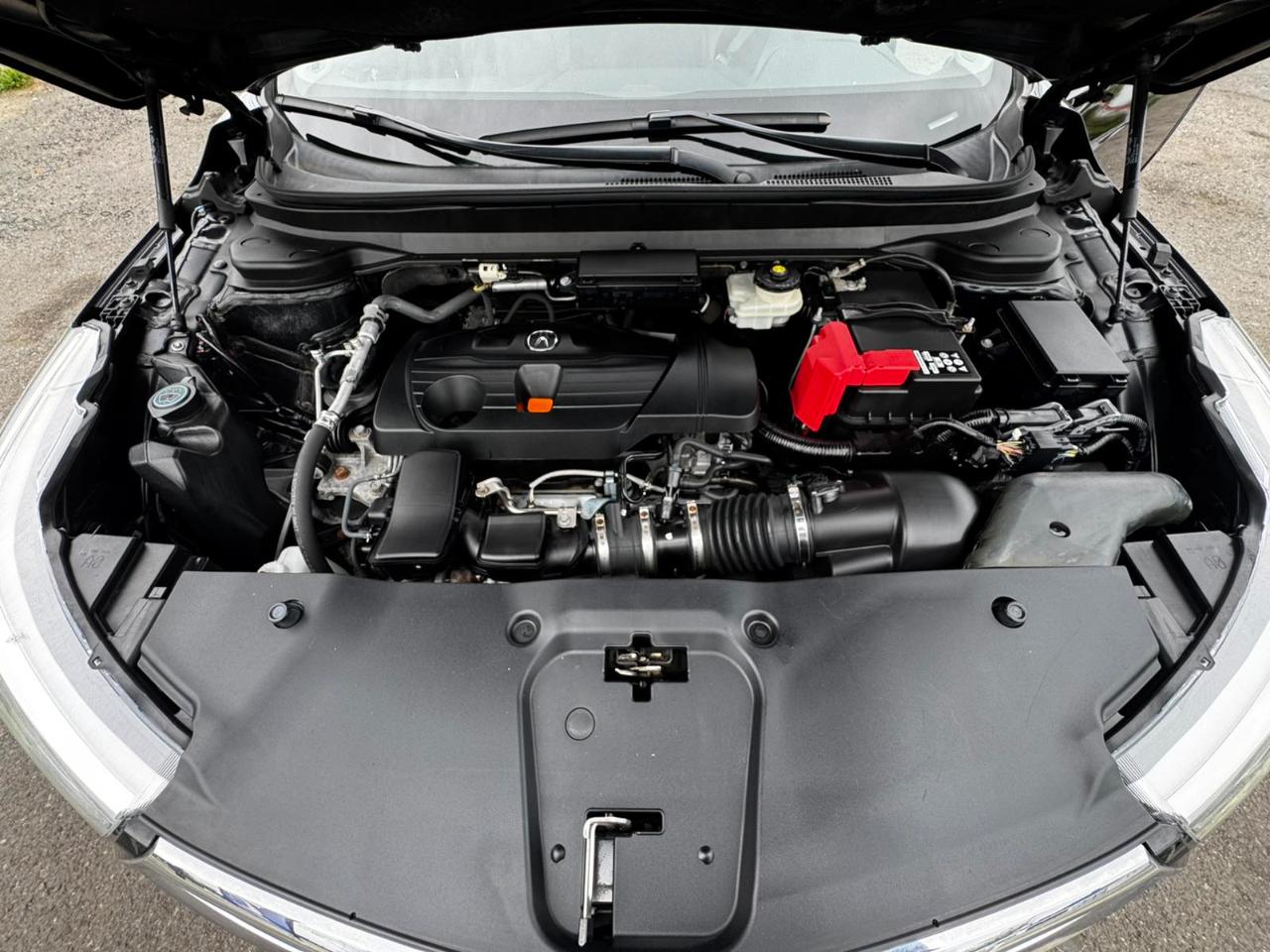 Acura RDX SH-AWD w/Technology Pkg 2020
