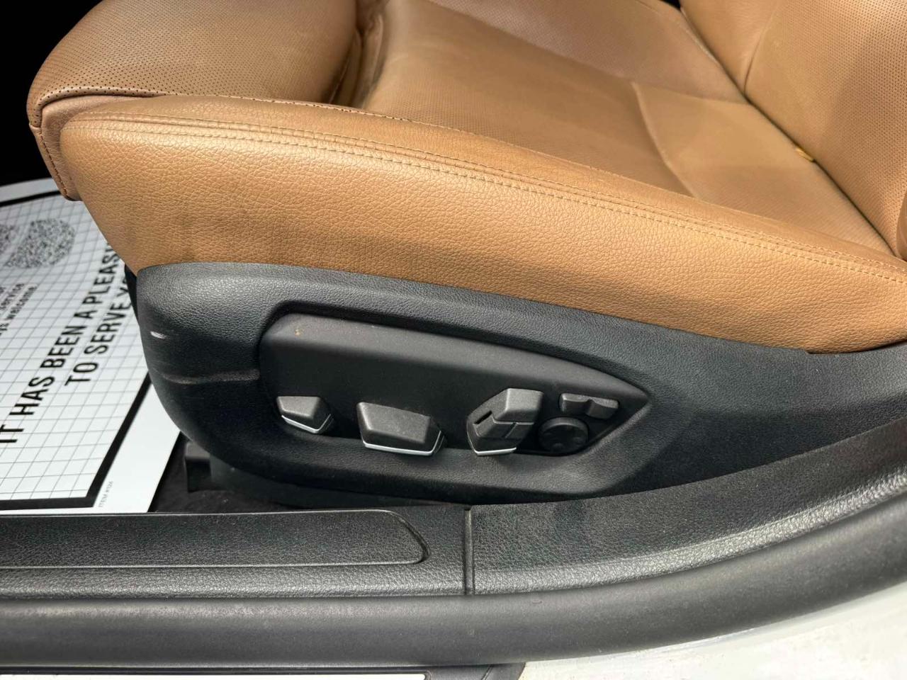 BMW 7 Series 4dr Sdn 740Li xDrive AWD 2014