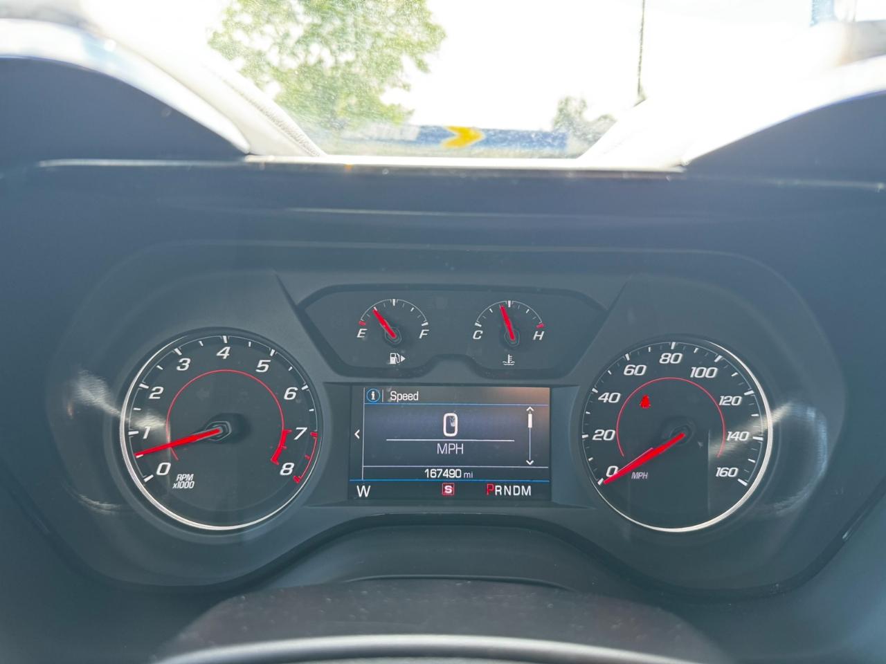 Chevrolet Camaro 2dr Cpe 1LT 2020