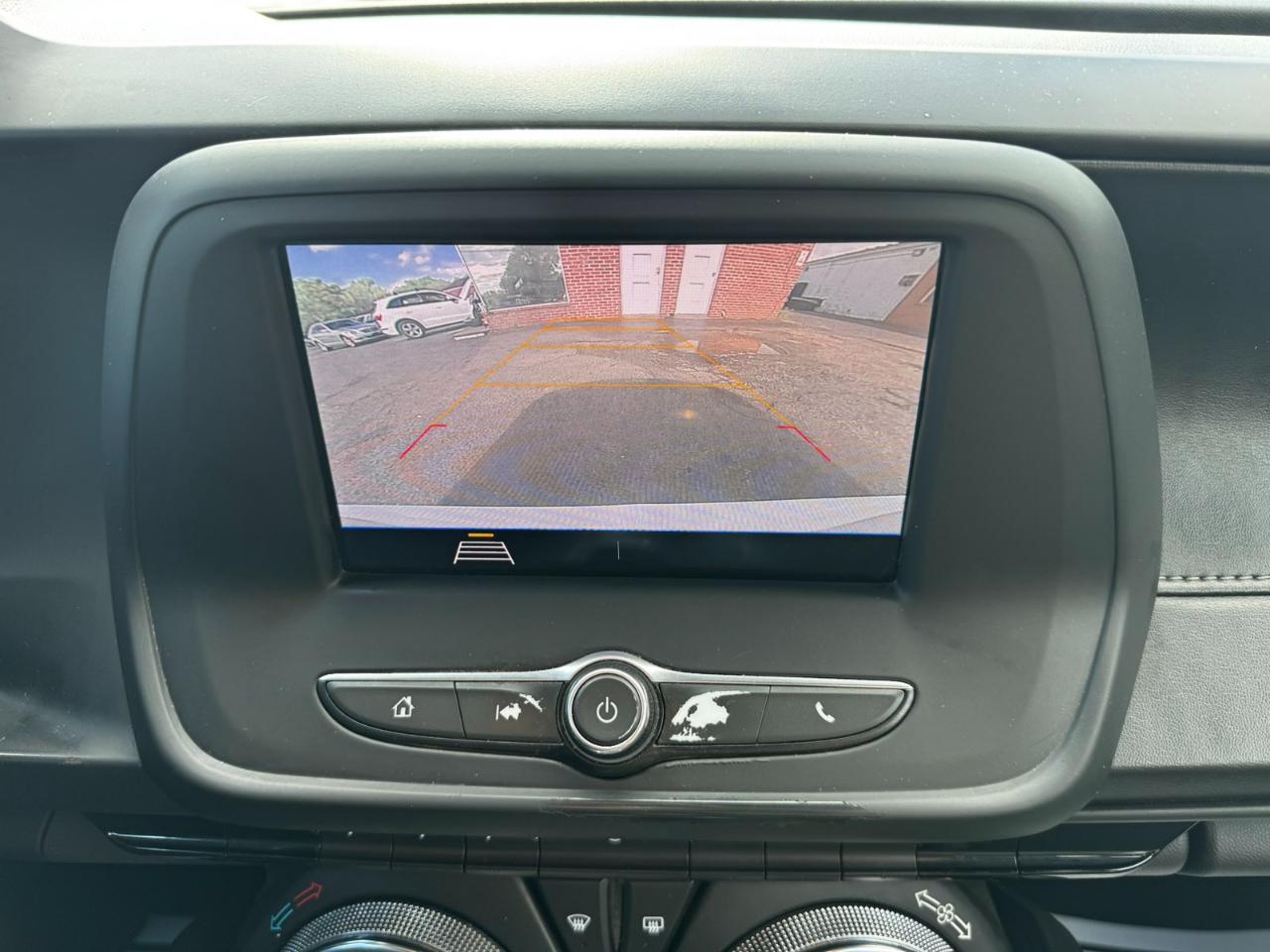 Chevrolet Camaro 2dr Cpe 1LT 2020
