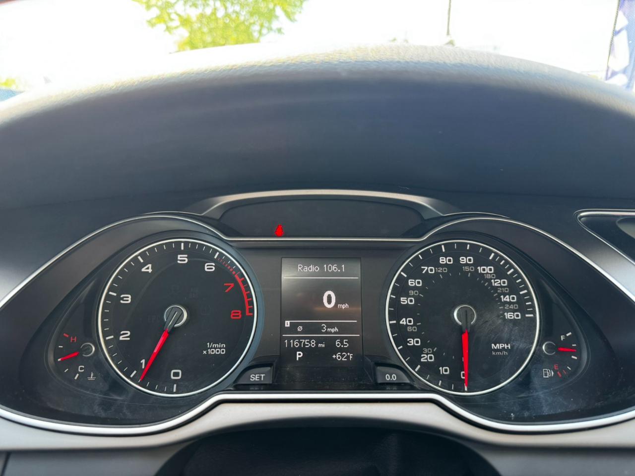Audi A4 4dr Sdn Auto quattro 2.0T Premium 2013