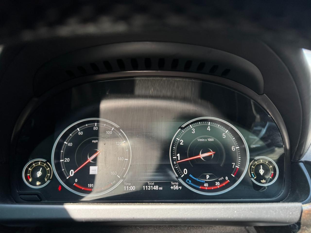 BMW 6 Series 4dr Sdn ALPINA B6 xDrive AWD Gran Coupe 2015