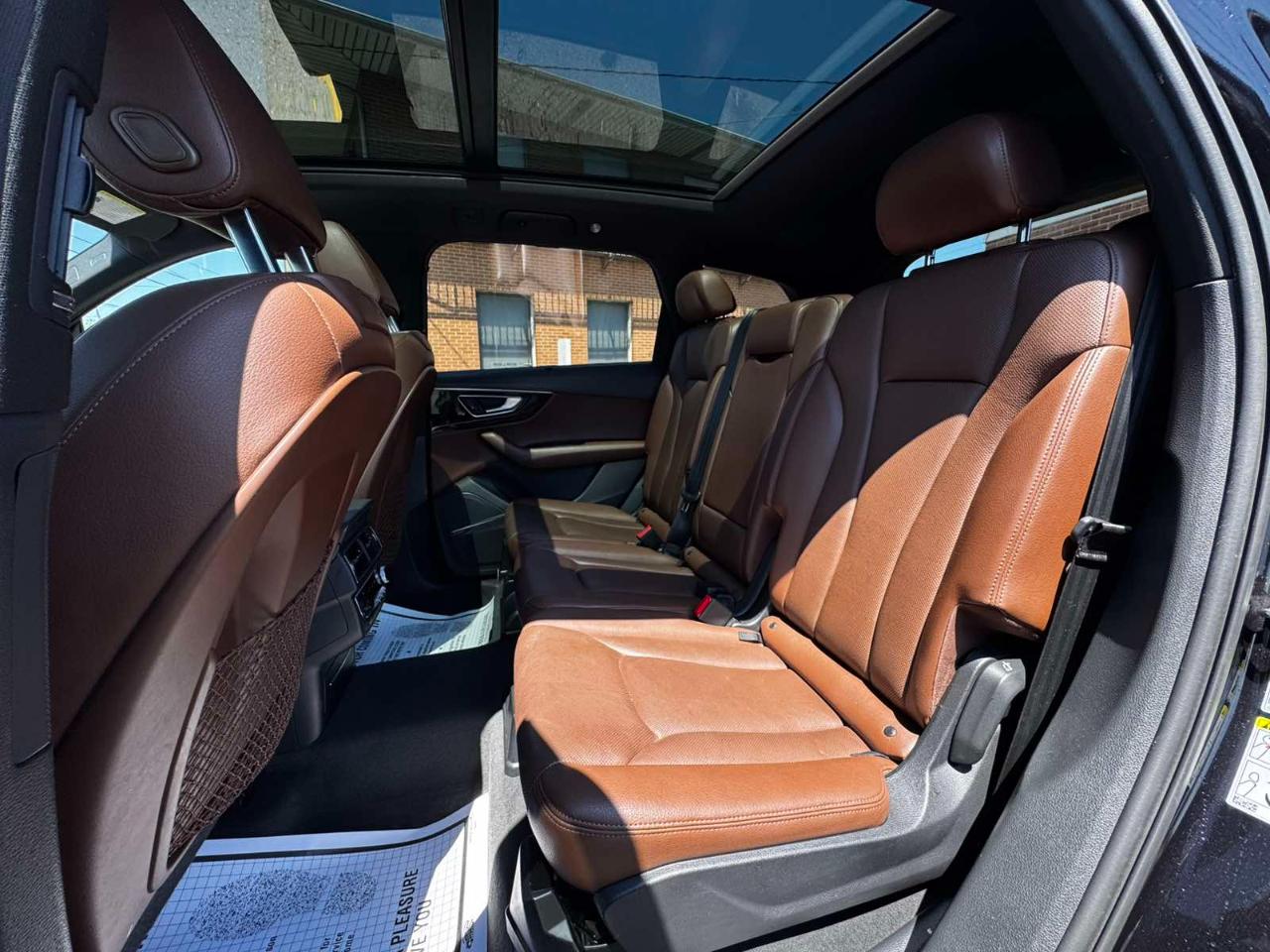 Audi Q7 3.0 TFSI Premium Plus 2017