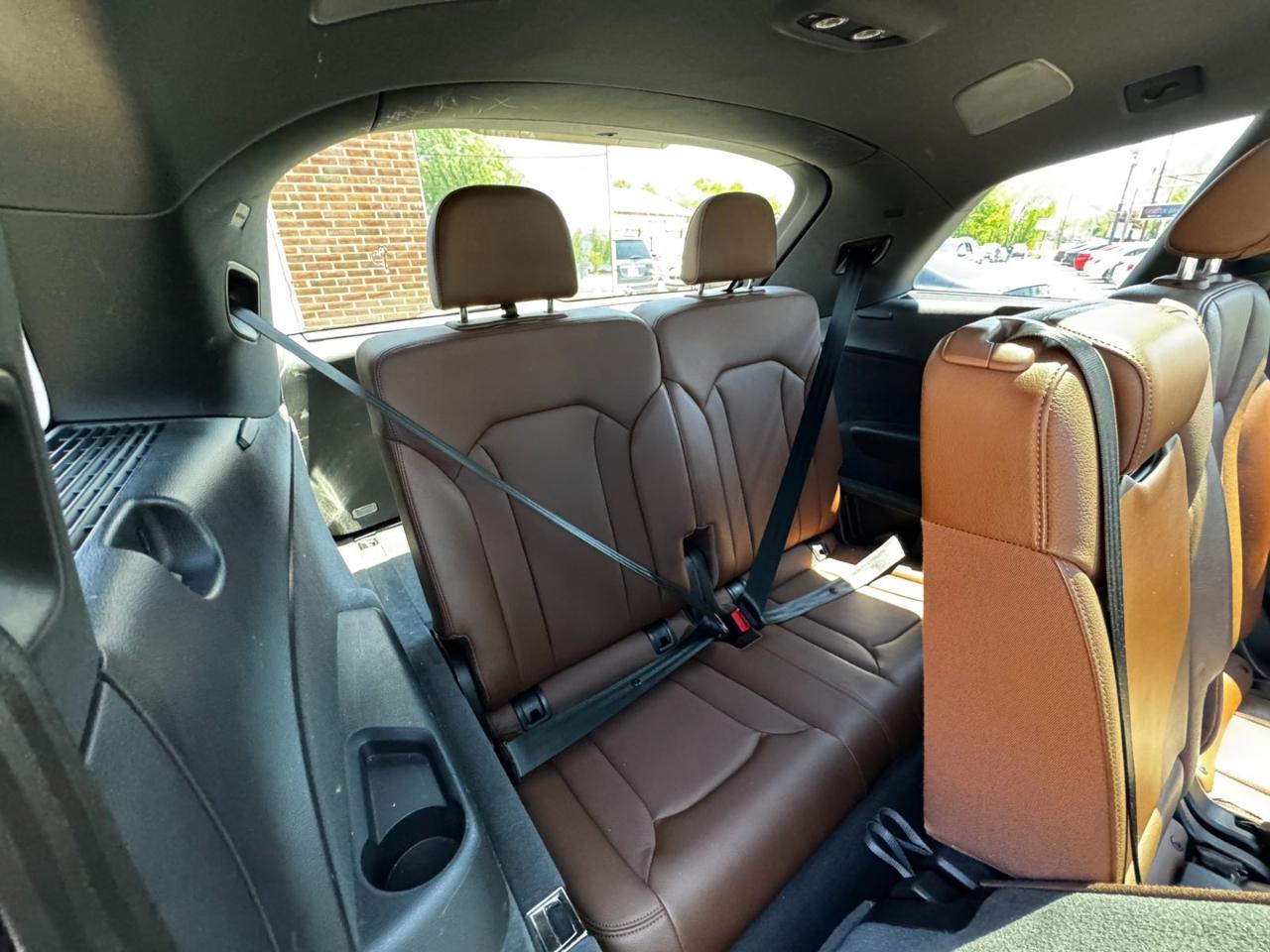 Audi Q7 3.0 TFSI Premium Plus 2017