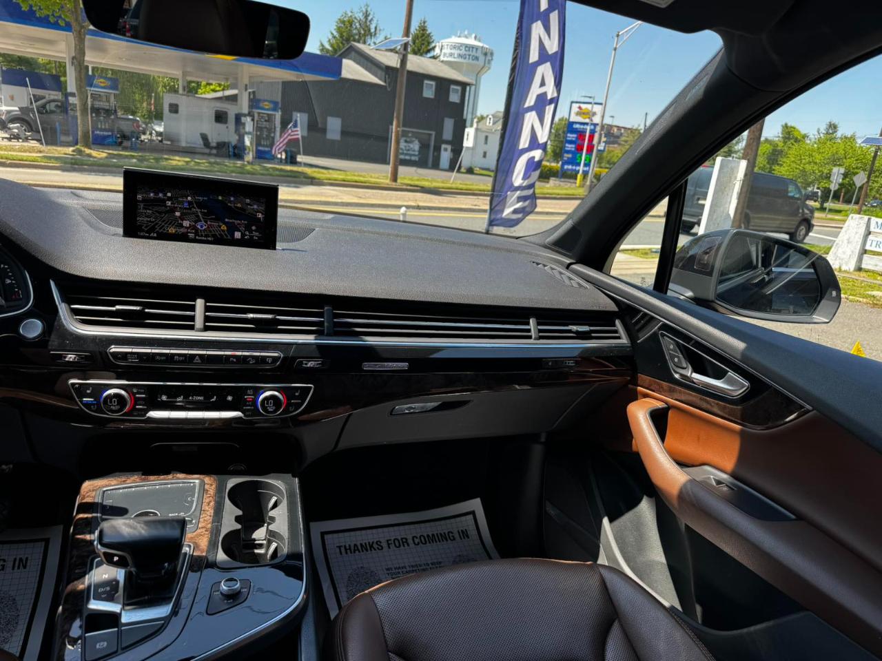 Audi Q7 3.0 TFSI Premium Plus 2017