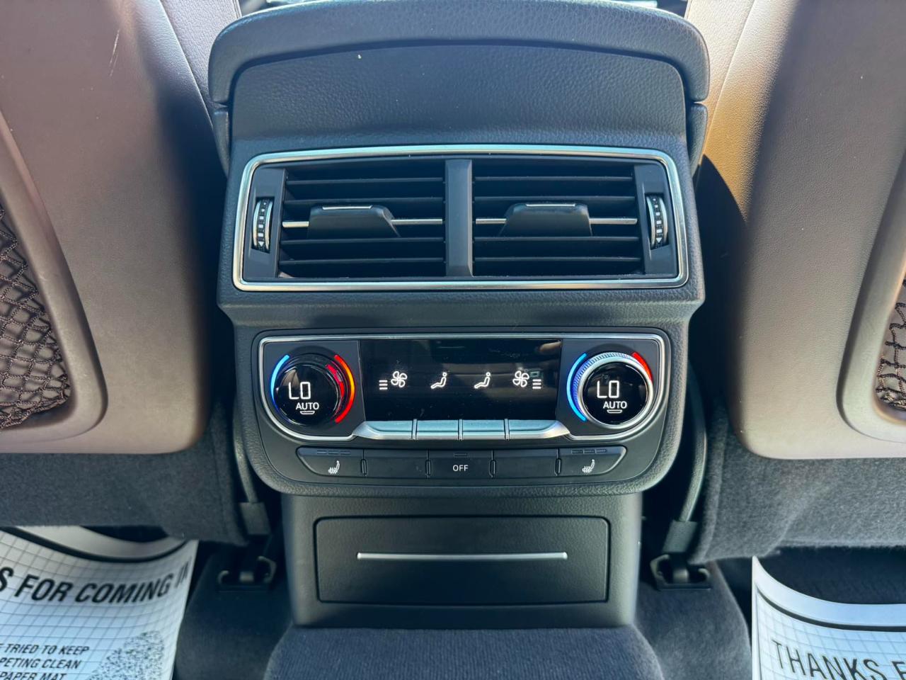 Audi Q7 3.0 TFSI Premium Plus 2017